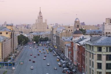 Мэр Москвы увеличил льготы для инвесторов, создающих рабочие места в более короткие сроки
