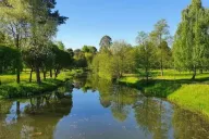 Парки, Москва 