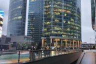 Москва, здания