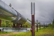 NP: Россия возьмет под контроль альтернативные источники газа для Евросоюза при снижении поставок