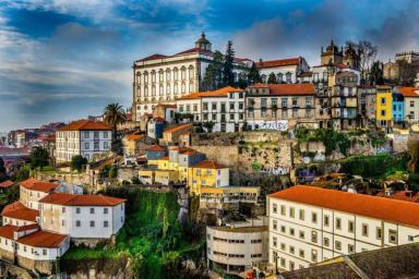 Золотая виза в Португалии: какие у нее преимущества, как получить