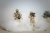 Politico: в боях на Украине участвуют тысячи иностранцев