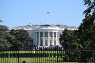 Белый дом, США