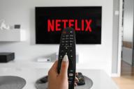 Netflix, платформа