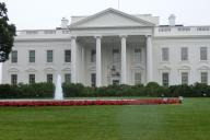 США, Белый дом 