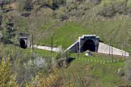 тоннель Львов