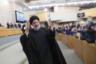 президент Ирана