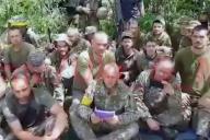 морпехи ВСУ