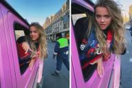 Валя Карнавал