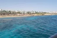 Египет, море