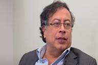 Густаво Петро