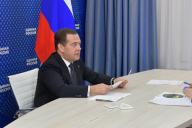 Медведев заявил, что в дипломатии наблюдается кризис жанра