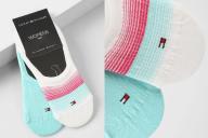 Женские подследники