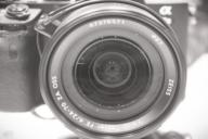 Фотоаппарат