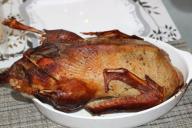 Жареная курица