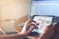 Интернет, гаджет