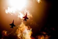 истребитель, самолет