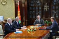 Александр Лукашенко