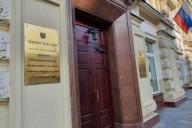 Во Владимирской области загорелись торговые павильоны