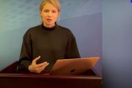 Наталья Поклонская 