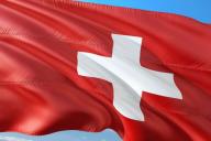 Флаг Швейцарии