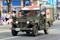 красный крест