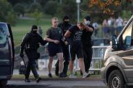 задержания