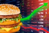 Индекс бигмака