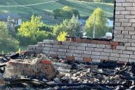 Нехоттевка обстрел