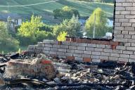 ВСУ обстрел