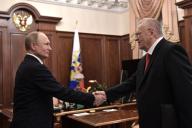 путин жириновский 