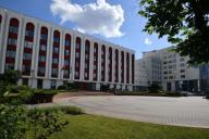 МИД Белоруссии