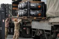 оружие НАТО