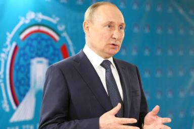 Путин, Владимир