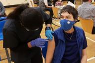 Коронавирус