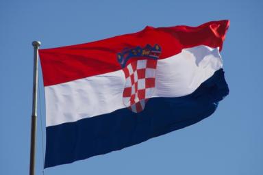 хорваты