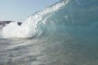 цунами, волна