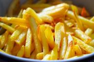 картошка фри