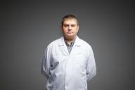 Василий Гаврилов