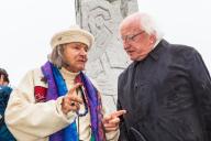 Хиггинс, Майкл, Сабина