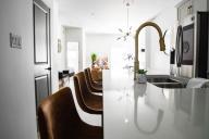 Новая квартира