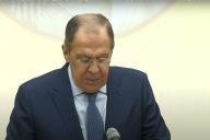 Сергей Лавров