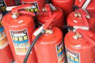 Огнетушитель