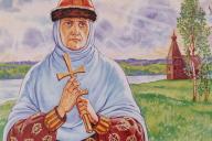 княгиня Ольга