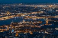 Питер, Санкт-Петербург