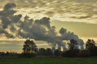 электростанция