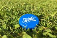 крышка от спрайта