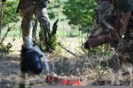 Взрывчатка