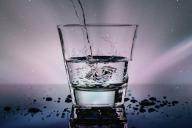 Стакан воды