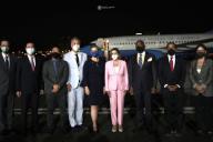 Пелоси Тайвань 